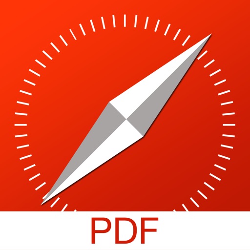PDF Convert - web to pdf iOS App