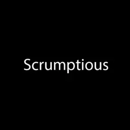 Scrumptious app icon
