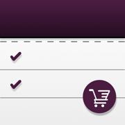 Shopping List Organiser