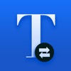 Any Font for Safari - FontFlex icon