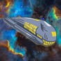 Spaceship Commander John Ray app download