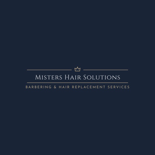 Misters Hair Solutions