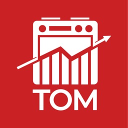 TOM: Fresh Home Made Food App