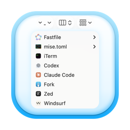 SwiftyMenu
