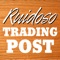 Welcome to the The Ruidoso Trading Post App