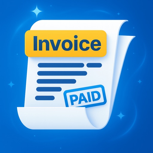 Invoice Maker – Create & Send