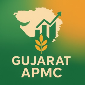 APMC Gujarat: Daily Mandi Rate