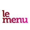 le menu icon