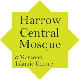 Harrow Central Mosque