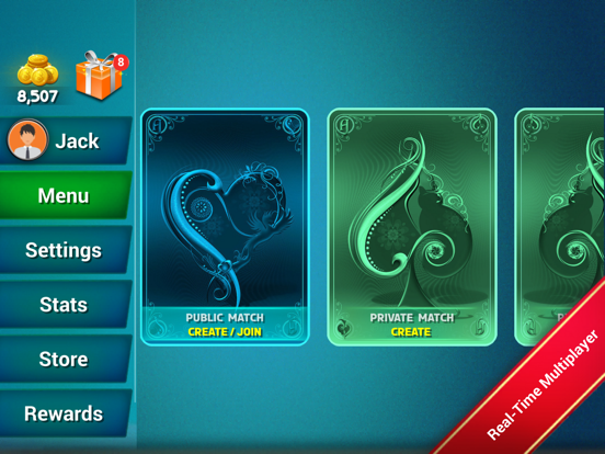 Spades Online Multiplayer