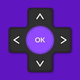 螢幕擷取畫面 (5) Roku Mobile App - Roku Remote