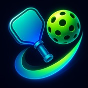 PickleWatch: Track Pickleball