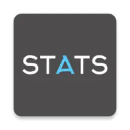 STATS™ Mobile app icon