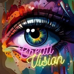 CreatiVision - AI Video, Photo