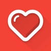 My Heartlet: BP & Cholesterol - iPadアプリ