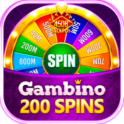 Gambino Casino à jeux machine