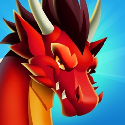Dragon City: Monstre Aventure!