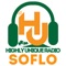 A well-known internet radio station is located in the southern region of the state of Florida