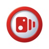 Speed cameras overview map icon