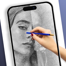 AR Drawing - Learn How to Draw