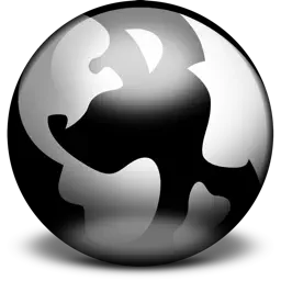 DEVONagent Express app icon