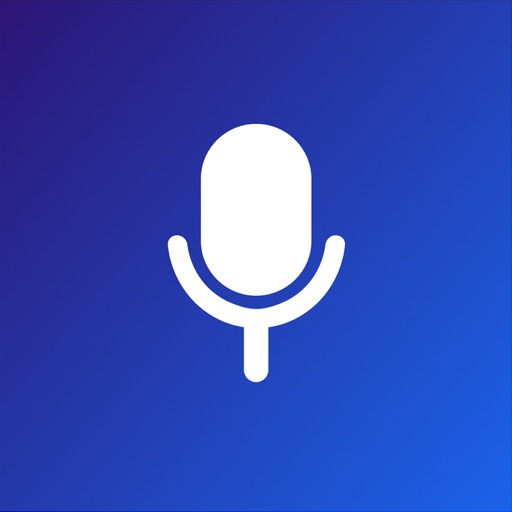 Interlink - Voice Translator