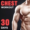 Chest Workout for Men at Home