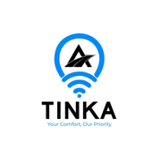 Tinka - Request your ride