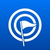 ShotSense Golf icon