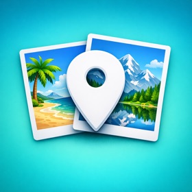 Photo Location Export