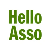 HelloAsso - Icône de l’app