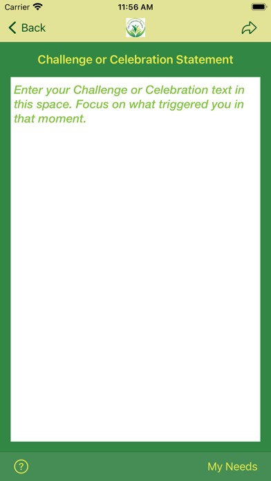 Connection Practice Screenshot