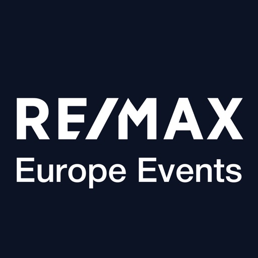 RE/MAX Europe Events