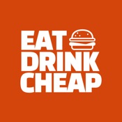 Eat Drink Cheap