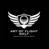 Art of Flight Golf icon