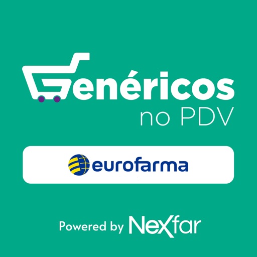 Eurofarma - Genéricos no PDV