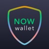 NOW Wallet: Buy & Swap Bitcoin icon
