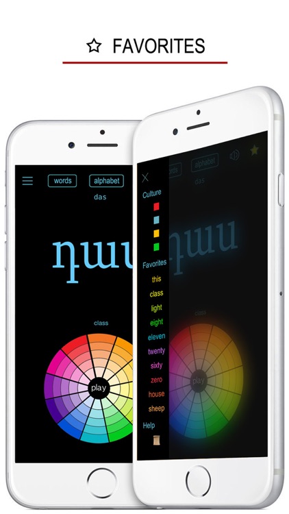 Armenian Words & Writing