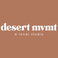 Desert Mvmt