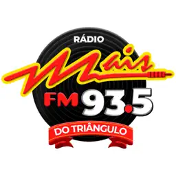 RADIO MAIS FM ARAGUARI MG app icon