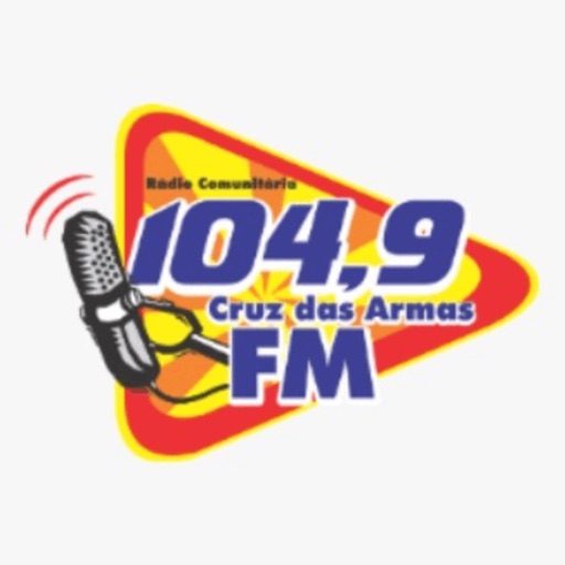 Rádio Cruz das Armas FM