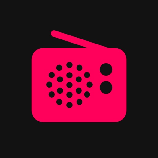 Radiolive · iOS App