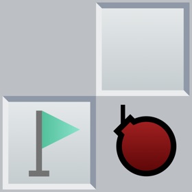 Minesweeper Reimagined