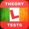 Drivio Ireland Rules of the Road - is an app for learner drivers, motorcyclist learners and indeed all road users in the Republic of Ireland