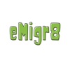 eMigr8 Tech Visa icon