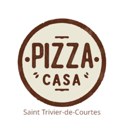 PIZZA CASA ST TRIVIER