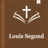Bible Louis Segond Français icon