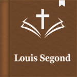 Download Bible Louis Segond Français app