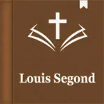 Bible Louis Segond Français App Contact