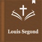 Bible Louis Segond Français app download